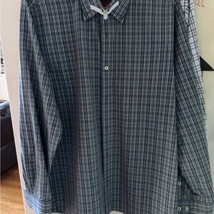 Southern Proper XL Men’s Button Down